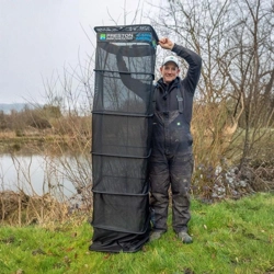 Preston Innovations Carp Mesh Keepnets